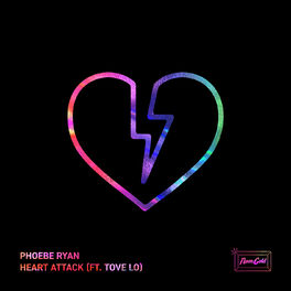Album cover of Heart Attack (feat. Tove Lo)