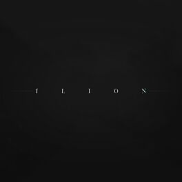 Album cover of Ilion