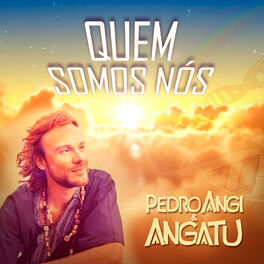 Album cover of Quem Somos Nós