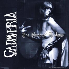 Album cover of The Shadows’ Madame (20th Anniversary Edition)