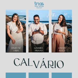 Album cover of Calvário