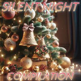 Album cover of Silent Night Compilation