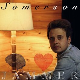 Album cover of Somerson