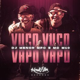 Album cover of Vuco Vuco Vapo Vapo (Light Version)