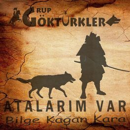 Album cover of Atalarım Var Benim (ETC Production)