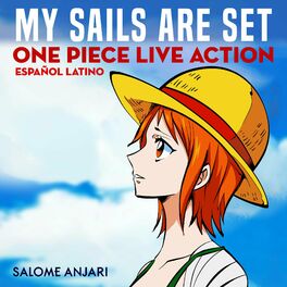 Album cover of My Sails Are Set (