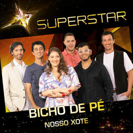 Album cover of Nosso Xote (Superstar) - Single