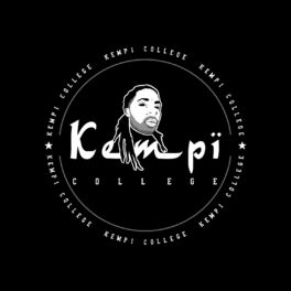 Album cover of Kempi College