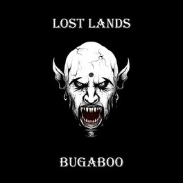 Album cover of Lost Lands