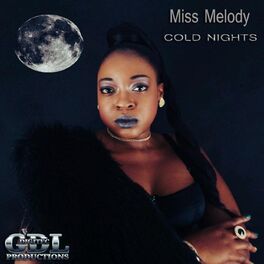 Album cover of Cold Nights