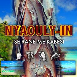Album cover of Nyaouly-in (Se rane me kabesi)