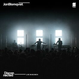 Album cover of Disconnected - Live In Munich