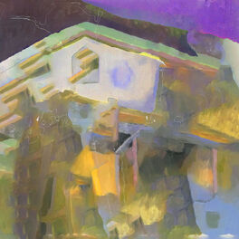 Album cover of The City