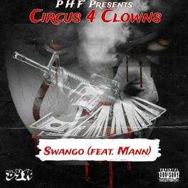 Album cover of Circus4Clowns