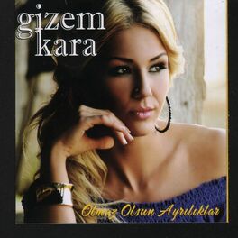 Album cover of Olmaz Olsun Ayrılıklar