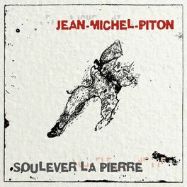 Album cover of Soulever la pierre