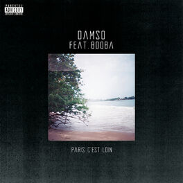 Damso - Lithopédion Lyrics and Tracklist