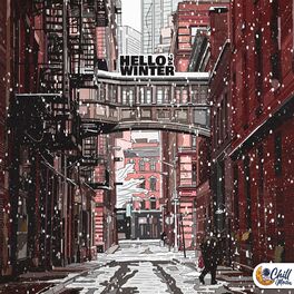 Album cover of Hello Winter '24