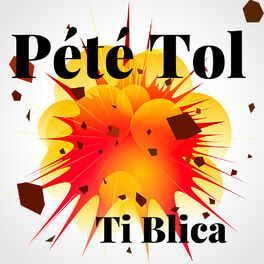 Album cover of pété tol
