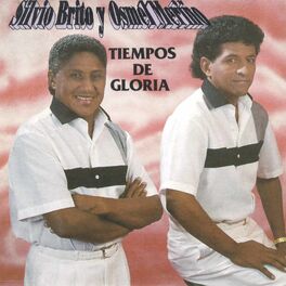 Album cover of Tiempos de Gloria