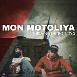 Album cover of Mon Motoliya
