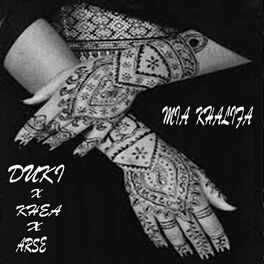Album cover of Mia Khalifa