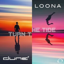 Album cover of Turn the Tide