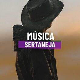 Album cover of Música Sertaneja