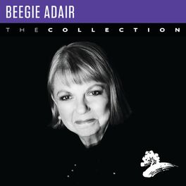 Album cover of Beegie Adair: The Collection