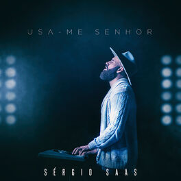 Album cover of Usa-Me Senhor