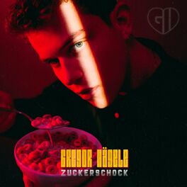 Album cover of Zuckerschock