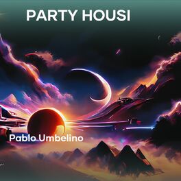 Album cover of Party Housi