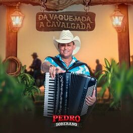 Album cover of Da Vaquejada a Cavalgada
