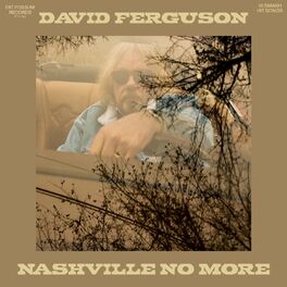 Album cover of Nashville No More
