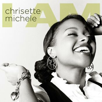 Chrisette Michele If I Have My Way listen with lyrics Deezer