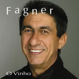 Album cover of Fagner