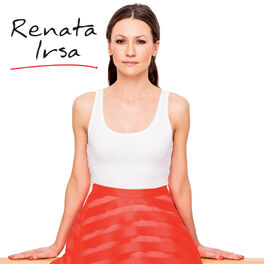 Album cover of Renata Irsa