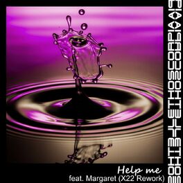 Album cover of Help Me (X22 Rework)