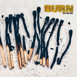 Album cover of Do or Die