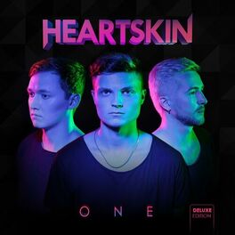 Album cover of One (Deluxe Edition)