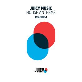 Album cover of Juicy Music presents House Anthems, Vol. 4