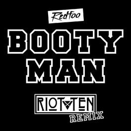 Redfoo - Booty Man (Styles & Complete Remix): Lyrics And Songs.