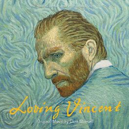 Album cover of Loving Vincent (Original Soundtrack Album)