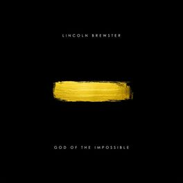 Album cover of God of the Impossible (Deluxe)