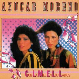 Sólo se vive una vez - Azucar Moreno 