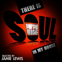 Album cover of There Is Soul in My House
