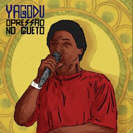 Album cover of Opressão no Gueto