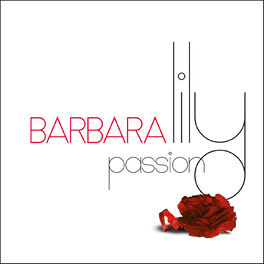 Album cover of Lily passion
