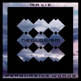 Album cover of Persuasive Words