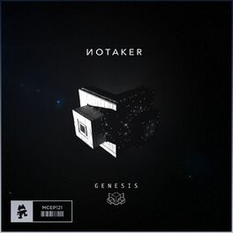 Album cover of Genesis EP